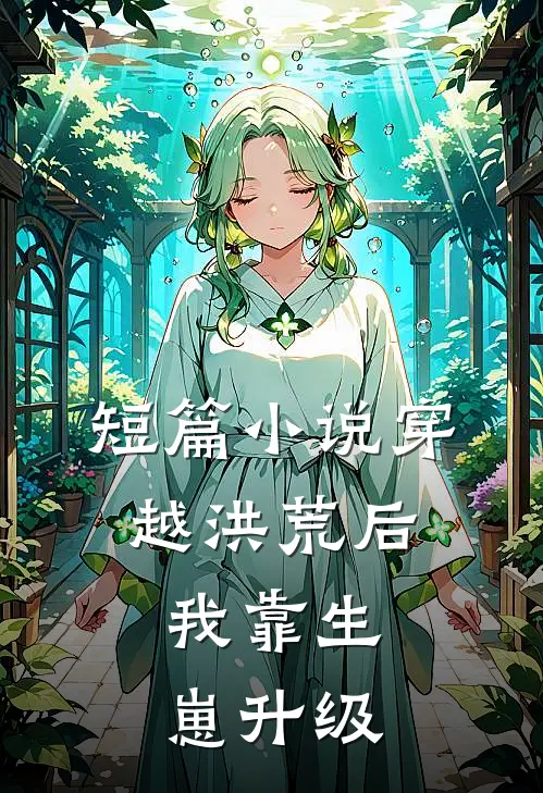 短篇小说穿越洪荒后，我靠生崽升级