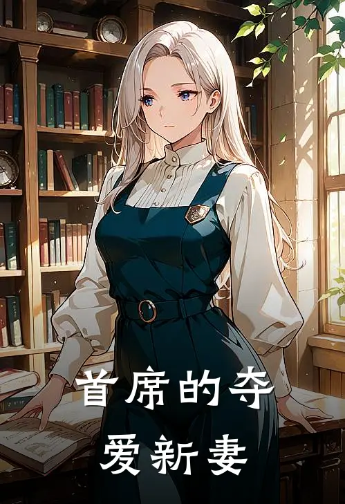 首席的夺爱新妻
