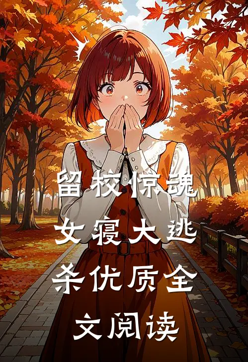 留校惊魂：女寝大逃杀优质全文阅读