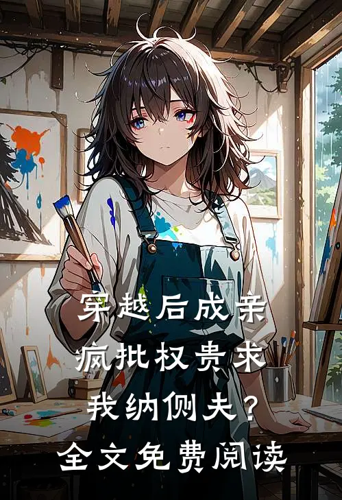 穿越后成亲，疯批权贵求我纳侧夫？全文免费阅读