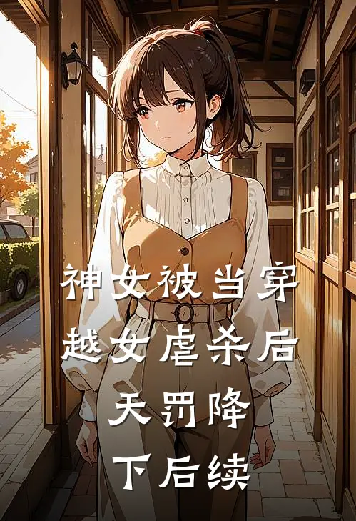 神女被当穿越女虐杀后，天罚降下后续