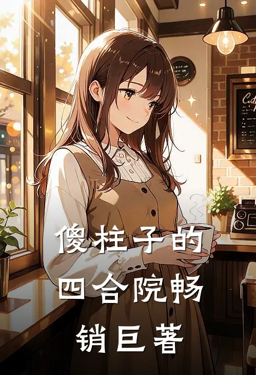傻柱子的四合院畅销巨著