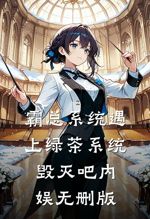 霸总系统遇上绿茶系统：毁灭吧内娱无删版