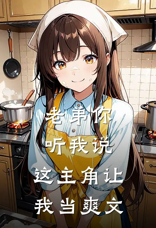老弟你听我说，这主角让我当爽文
