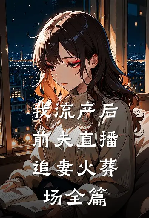 我流产后，前夫直播追妻火葬场全篇