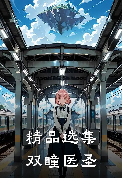 精品选集双瞳医圣