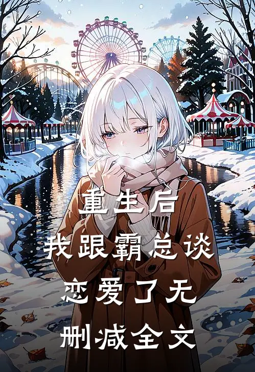 重生后，我跟霸总谈恋爱了无删减全文