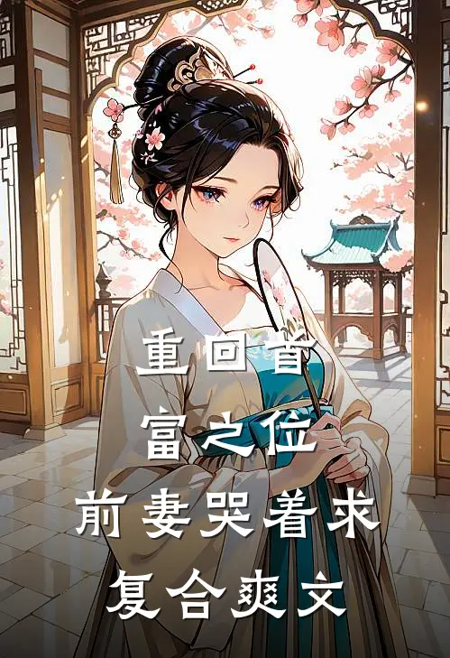 重回首富之位，前妻哭着求复合爽文