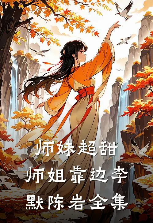师妹超甜,师姐靠边李默陈岩 全集
