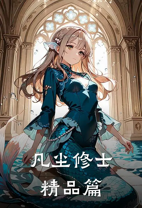 凡尘修士精品篇