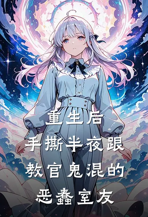 重生后，手撕半夜跟教官鬼混的恶蠢室友
