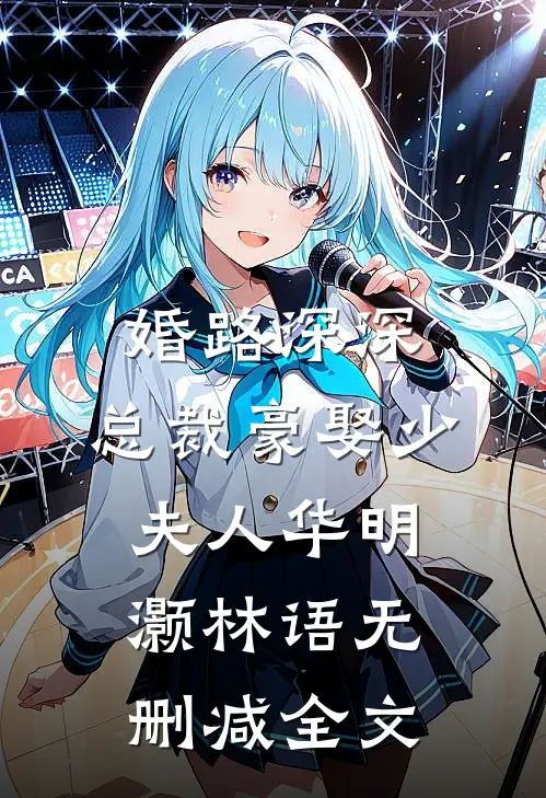 婚路深深，总裁豪娶少夫人华明灏林语无删减全文