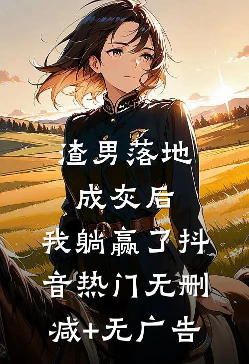 渣男落地成灰后，我躺赢了抖音热门无删减+无广告