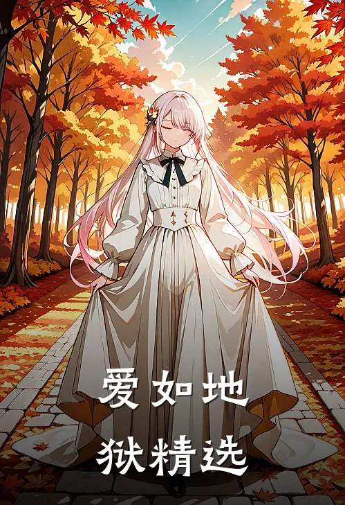 爱如地狱精选