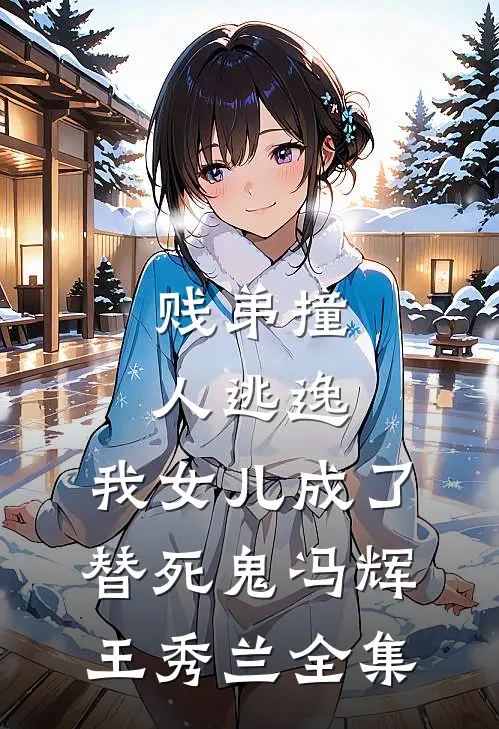 贱弟撞人逃逸，我女儿成了替死鬼冯辉王秀兰 全集