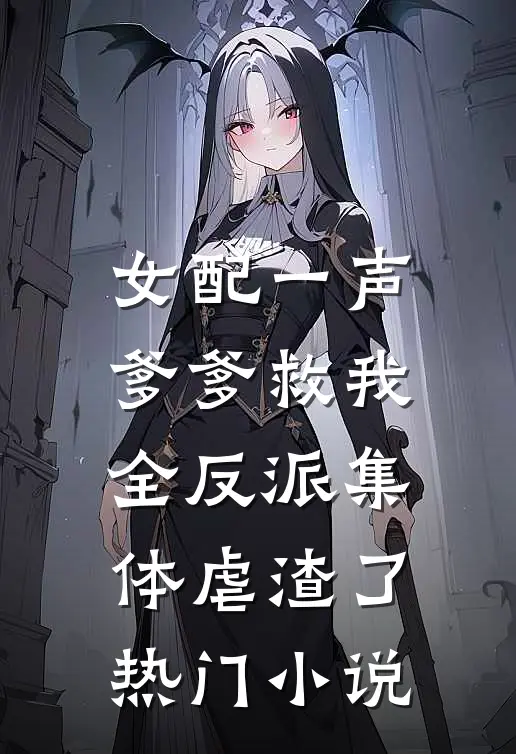 女配一声爹爹救我，全反派集体虐渣了热门小说