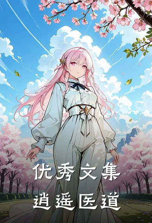 优秀文集逍遥医道