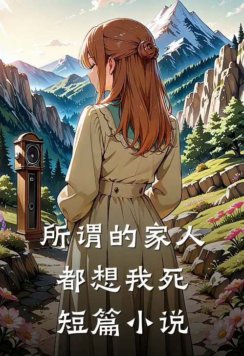 所谓的家人都想我死短篇小说