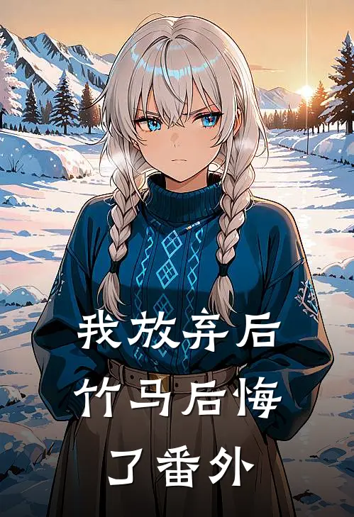 我放弃后,竹马后悔了 番外免费阅读