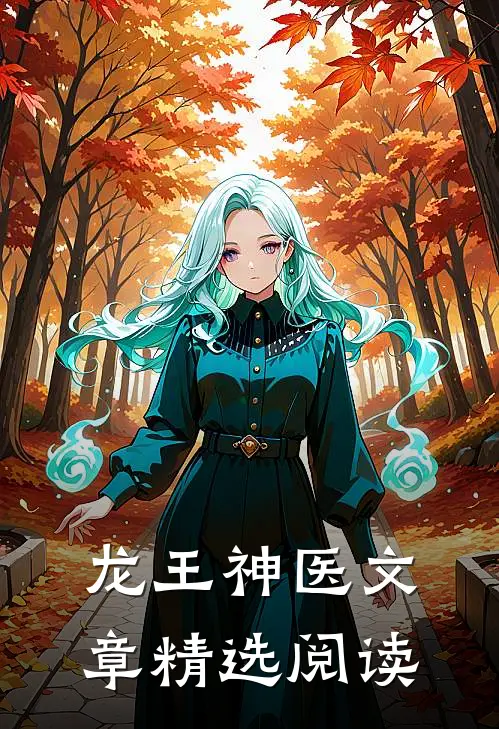 龙王神医文章精选阅读