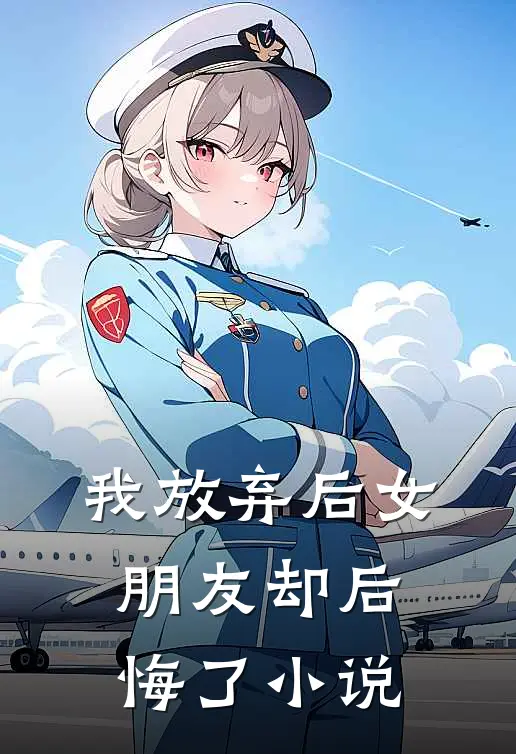 我放弃后女朋友却后悔了小说