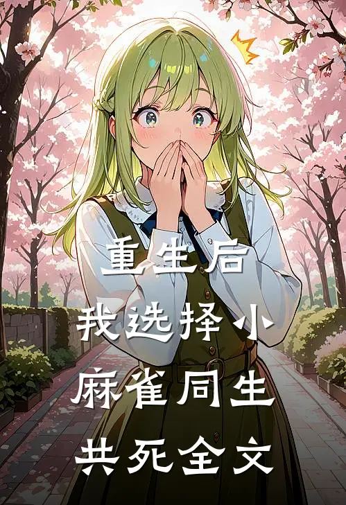 重生后，我选择小麻雀同生共死全文