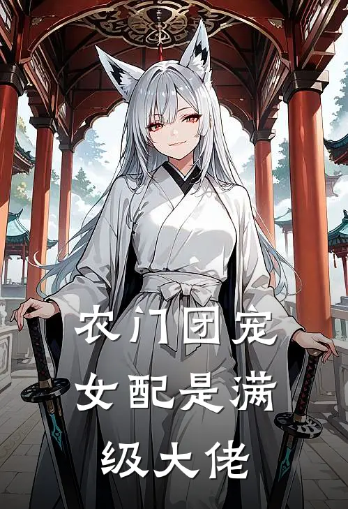 农门团宠：女配是满级大佬