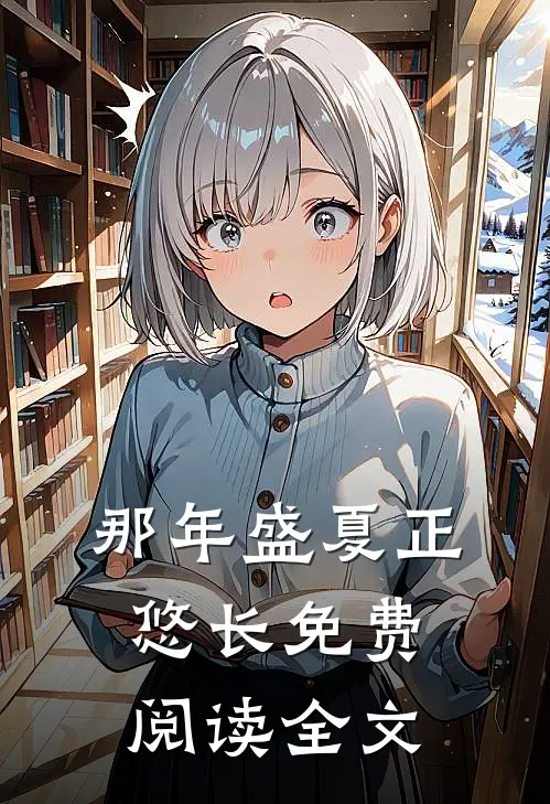 那年盛夏正悠长免费阅读全文