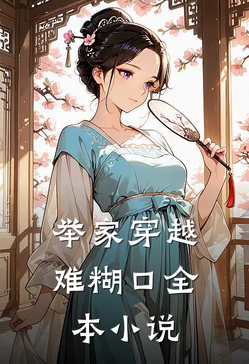 举家穿越难糊口全本小说
