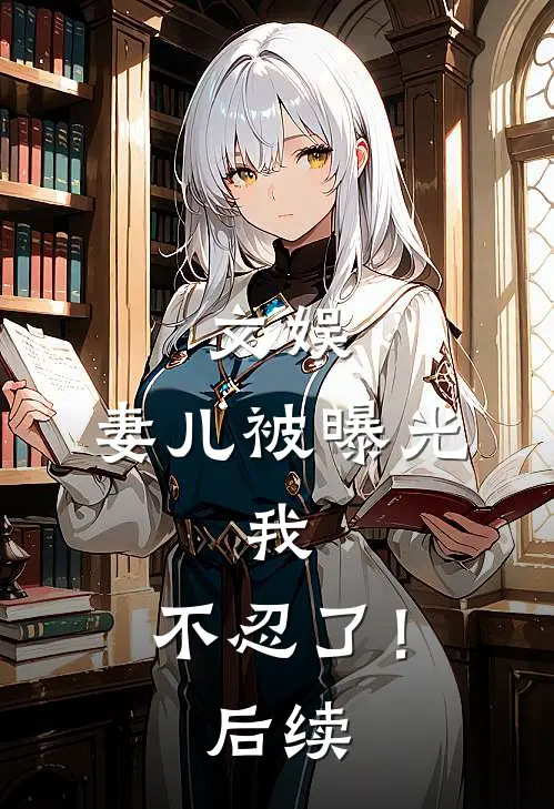 文娱，妻儿被曝光，我，不忍了！后续