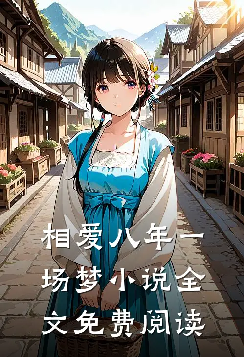 相爱八年一场梦小说全文免费阅读