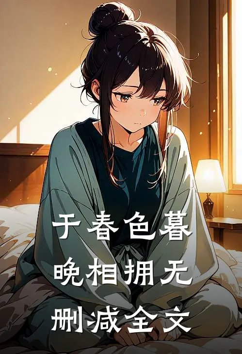 于春色暮晚相拥无删减全文