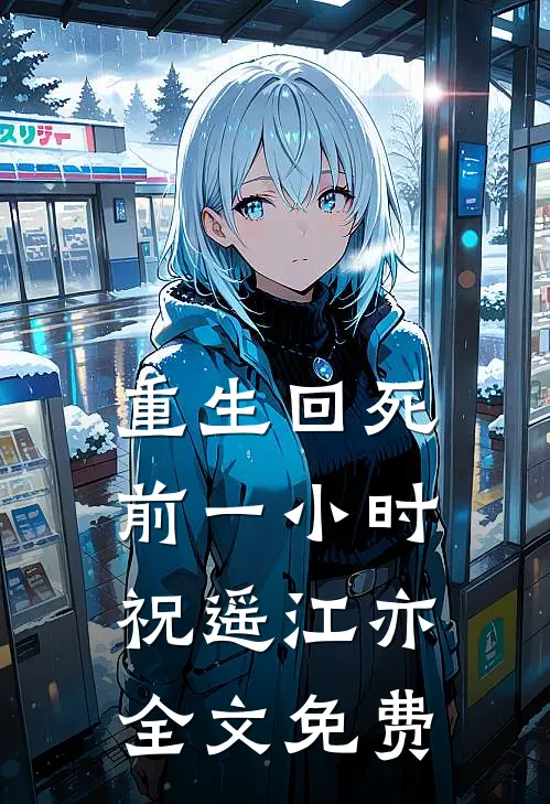 重生回死前一小时祝遥江亦全文免费