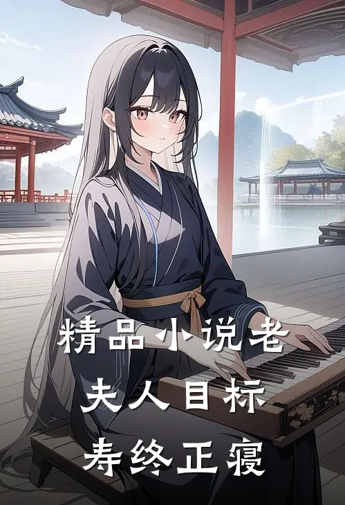 精品小说老夫人目标寿终正寝