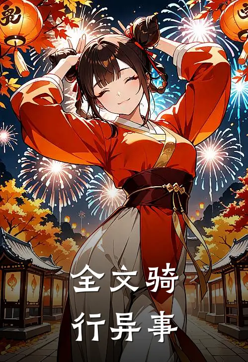 全文骑行异事