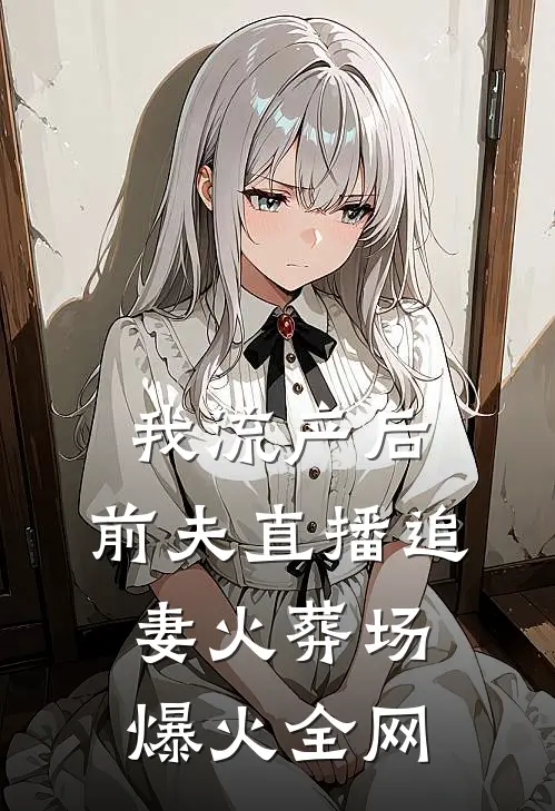 我流产后，前夫直播追妻火葬场爆火全网