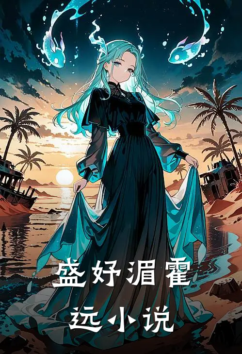 盛妤湄霍远小说