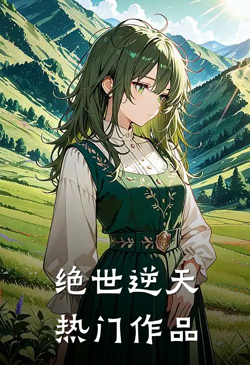 绝世逆天热门作品