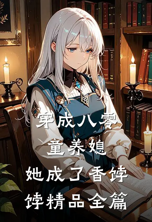 穿成八零童养媳，她成了香饽饽精品全篇