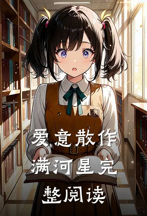 爱意散作满河星完整阅读