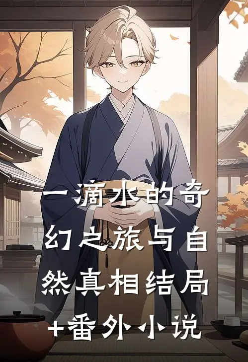一滴水的奇幻之旅与自然真相结局+番外小说