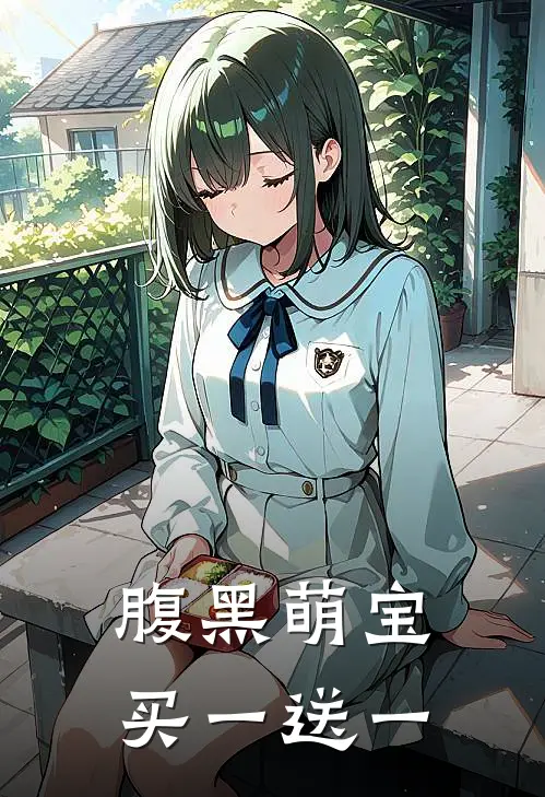腹黑萌宝买一送一