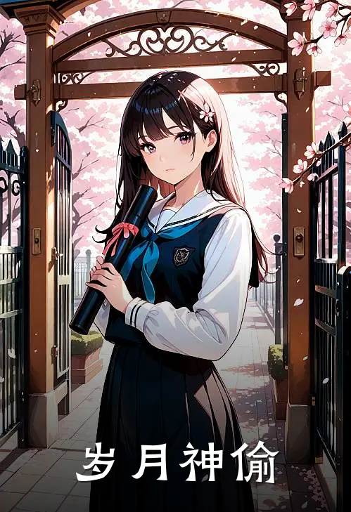 岁月神偷