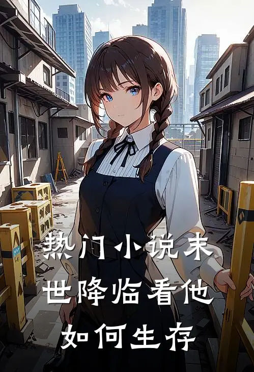 热门小说末世降临看他如何生存