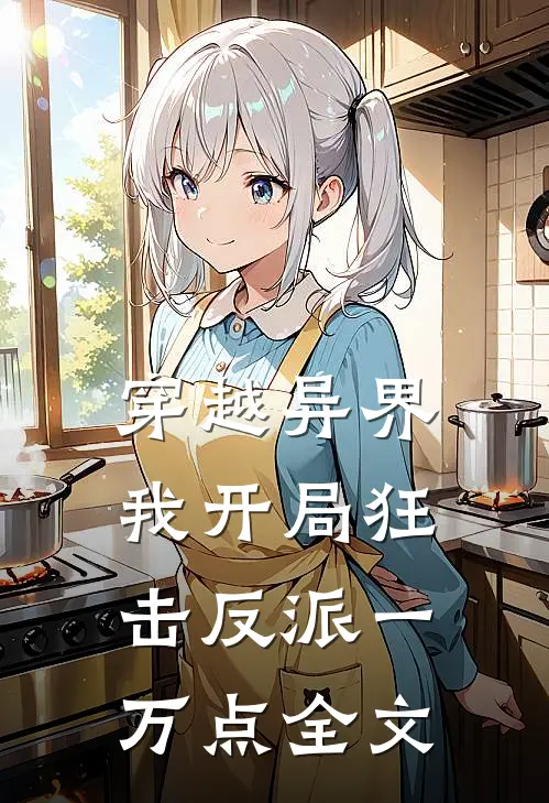 穿越异界，我开局狂击反派一万点全文