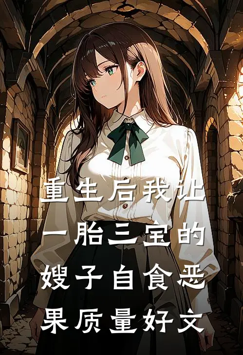 重生后我让一胎三宝的嫂子自食恶果质量好文