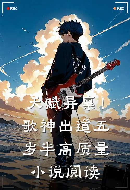 天赋异禀！歌神出道五岁半高质量小说阅读