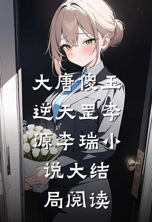 大唐傻王逆天罡李源李瑞小说大结局阅读