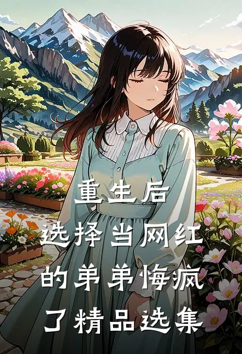 重生后，选择当网红的弟弟悔疯了精品选集