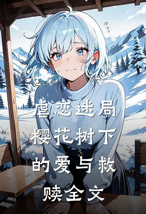 虐恋迷局：樱花树下的爱与救赎全文